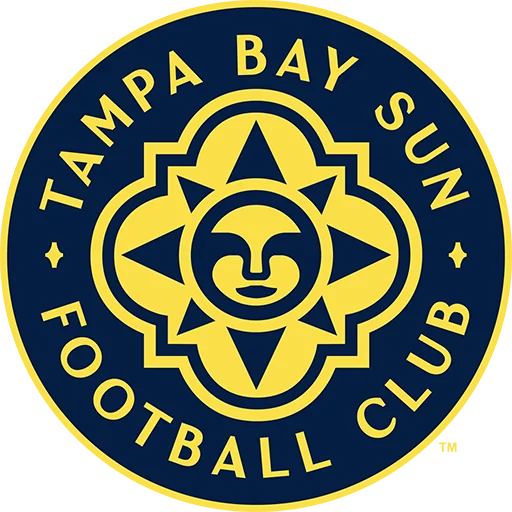 Tampa Bay Sun Women's