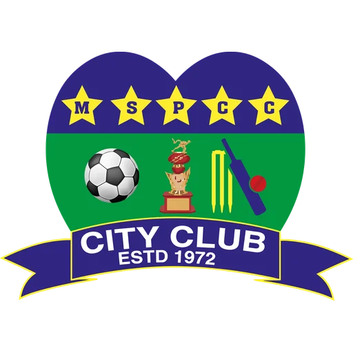 MSPCC City Club