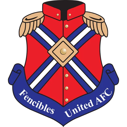 Fencibles United Women's