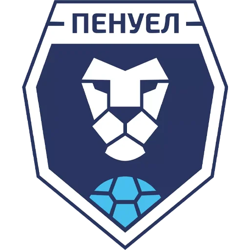 Penuel Kryvyi Rih