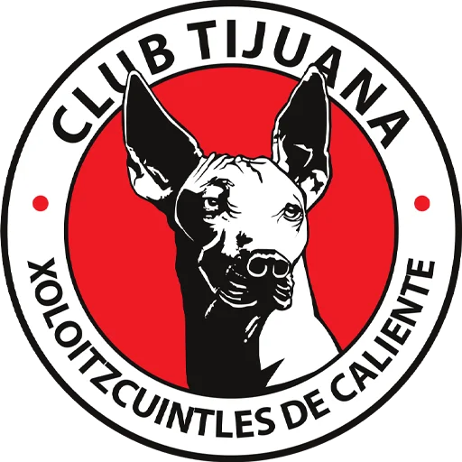 Club Tijuana(U21)