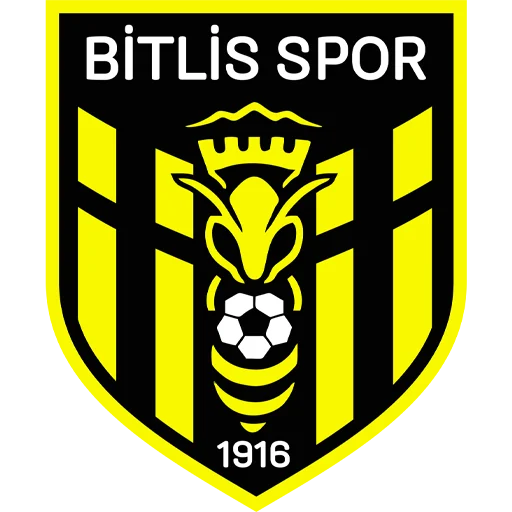 Bitlis 1916