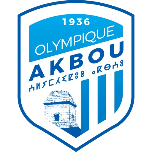 Olympique Akbou(U20)