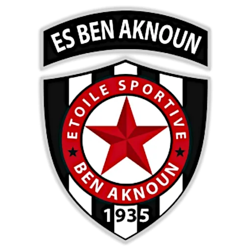 ES Ben Aknoun(U20)