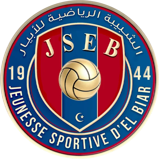 JS El Biar(U20)
