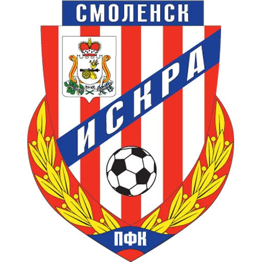 FC Iskra Smolensk