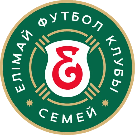 FK Yelimay Semey B
