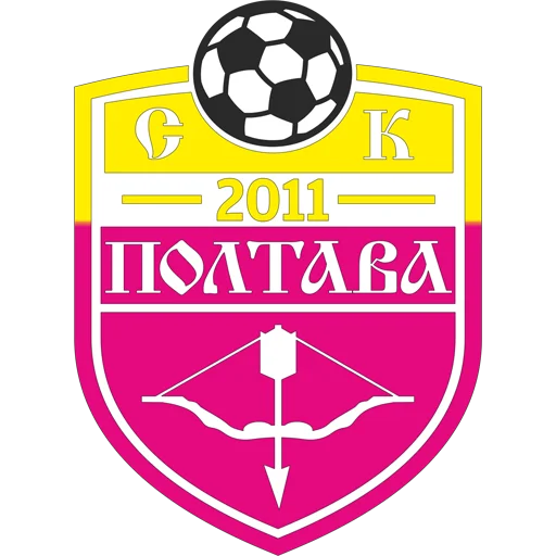 SC Poltava B