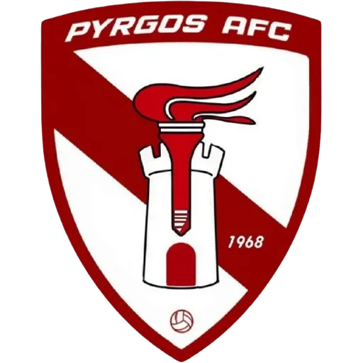 Pyrgos 1968