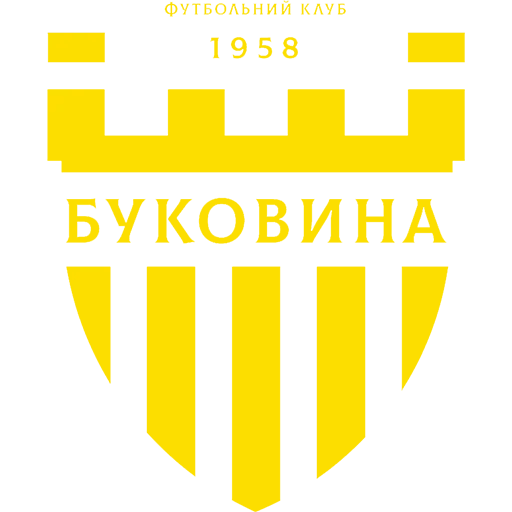FC Bukovyna Chernivtsi(U21)