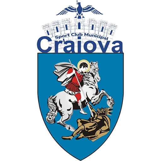 Univ. Craiova Women's