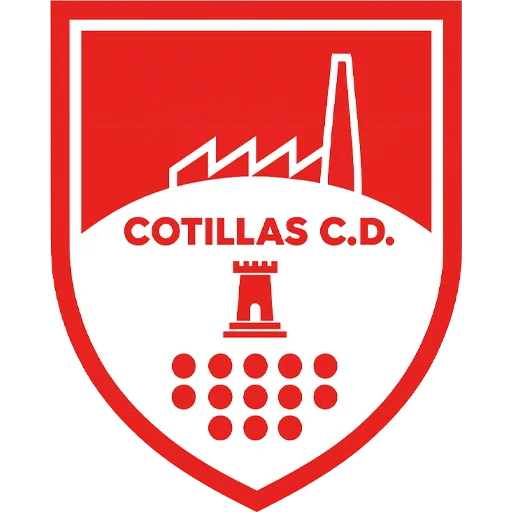 CD Cotillas EG