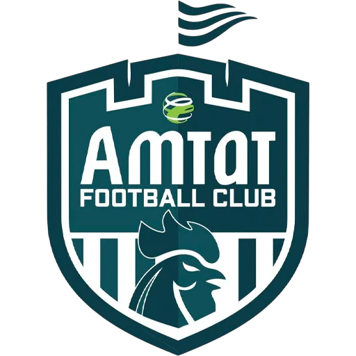 Amtat FC