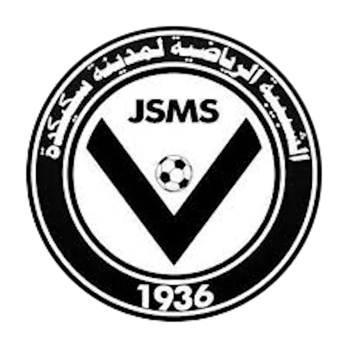 JSM Skikda(U20)