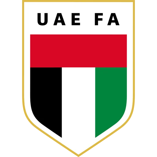 United Arab Emirates(U17)