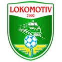 Lokomotiv Tashkent