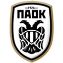 Nữ PAOK Saloniki