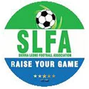 Sierra Leone(U20)