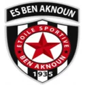 ES Ben Aknoun